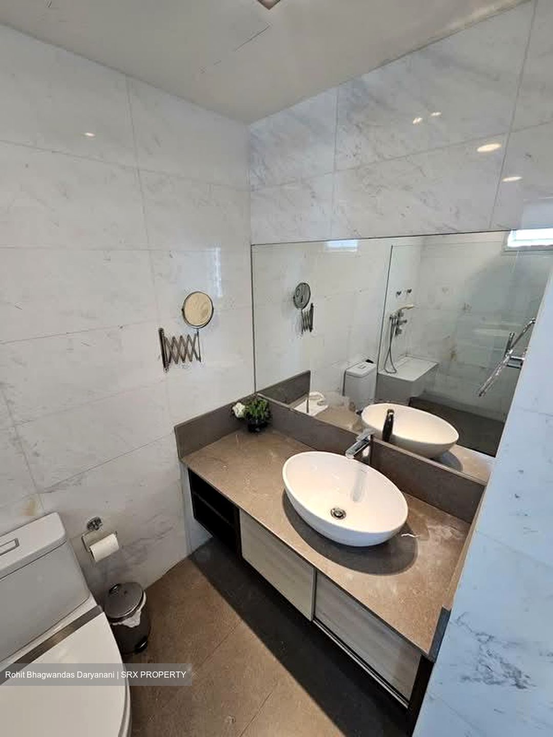 Parkshore (D15), Condominium #571179221